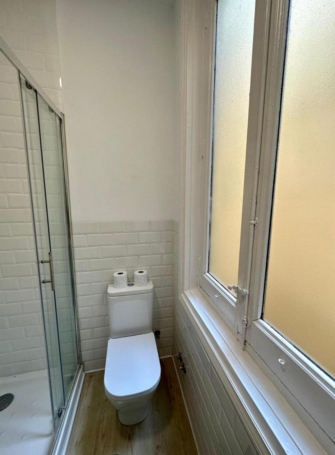 Central Loft Para 3Pax En Huertas-Cortes Madrid Kültér fotó