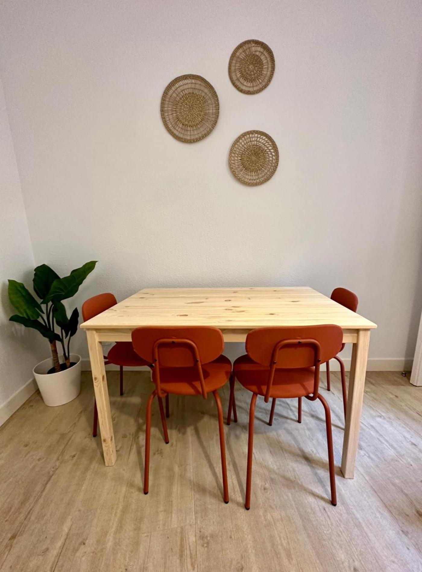 Central Loft Para 3Pax En Huertas-Cortes Madrid Kültér fotó